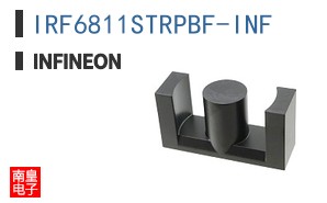 IRF6811STRPBF-INF