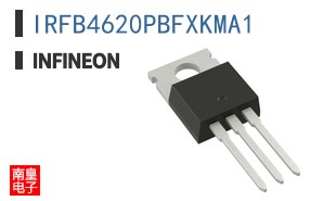 IRFB4620PBFXKMA1