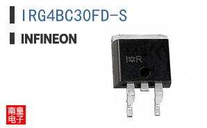 IRG4BC30FD-S