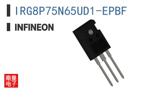 IRG8P75N65UD1-EPBF
