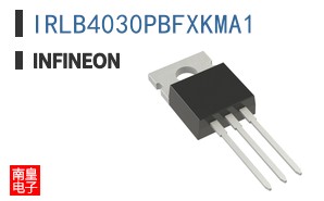 IRLB4030PBFXKMA1