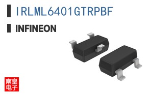 IRLML6401GTRPBF