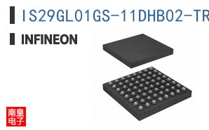 IS29GL01GS-11DHB02-TR