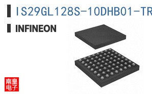 IS29GL128S-10DHB01-TR