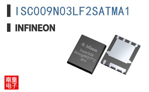 ISC009N03LF2SATMA1