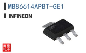 MB86614APBT-GE1