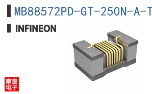 MB88572PD-GT-250N-A-TK2
