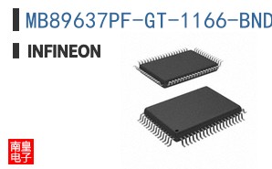 MB89637PF-GT-1166-BND