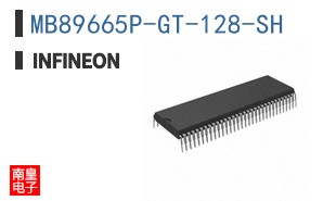 MB89665P-GT-128-SH