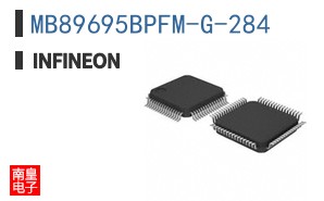 MB89695BPFM-G-284