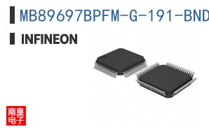 MB89697BPFM-G-191-BND