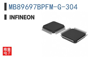 MB89697BPFM-G-304