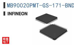 MB90020PMT-GS-171-BND