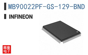 MB90022PF-GS-129-BND