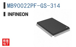 MB90022PF-GS-314