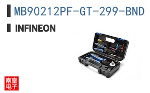 MB90212PF-GT-299-BND