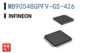 MB90548GPFV-GS-426