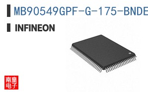 MB90549GPF-G-175-BNDE1