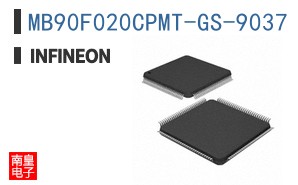 MB90F020CPMT-GS-9037
