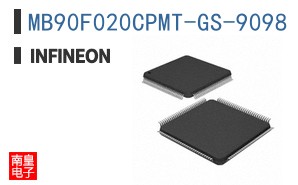 MB90F020CPMT-GS-9098