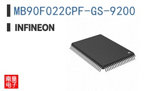 MB90F022CPF-GS-9200