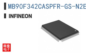 MB90F342CASPFR-GS-N2E1
