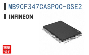 MB90F347CASPQC-GSE2