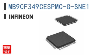 MB90F349CESPMC-G-SNE1