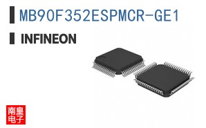 MB90F352ESPMCR-GE1