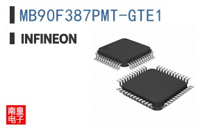 MB90F387PMT-GTE1