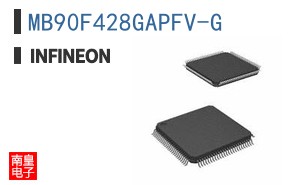 MB90F428GAPFV-G