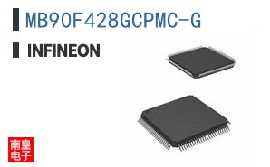 MB90F428GCPMC-G