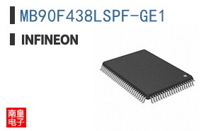 MB90F438LSPF-GE1