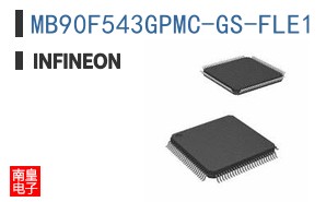 MB90F543GPMC-GS-FLE1
