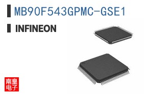 MB90F543GPMC-GSE1