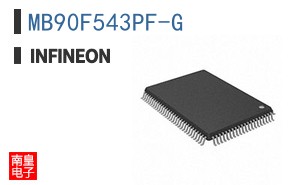 MB90F543PF-G