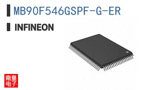 MB90F546GSPF-G-ER