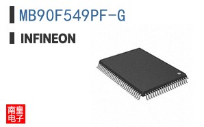 MB90F549PF-G