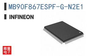 MB90F867ESPF-G-N2E1