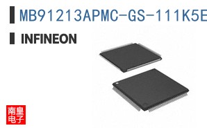 MB91213APMC-GS-111K5E1
