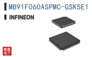 MB91F060ASPMC-GSK5E1