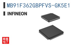 MB91F362GBPFVS-GK5E1