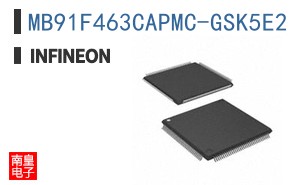 MB91F463CAPMC-GSK5E2