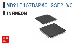 MB91F467BAPMC-GSE2-W021
