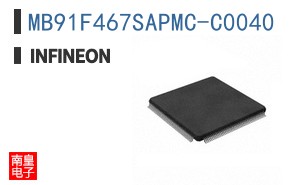 MB91F467SAPMC-C0040