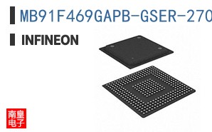 MB91F469GAPB-GSER-270574