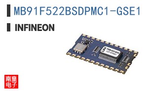 MB91F522BSDPMC1-GSE1