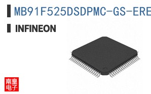MB91F525DSDPMC-GS-ERE2