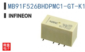 MB91F526BHDPMC1-GT-K1E1