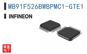 MB91F526BWBPMC1-GTE1